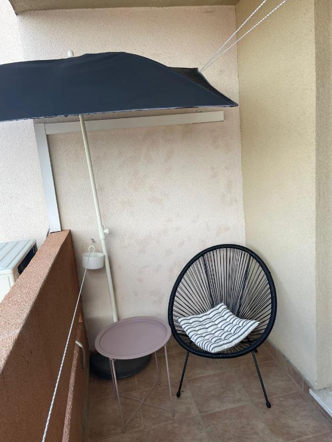 Antonella Apartment