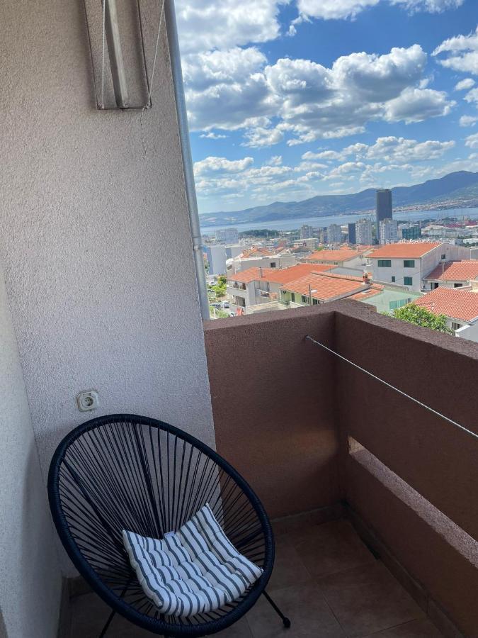 Antonella Apartment Split