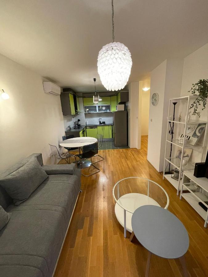 Antonella Apartment