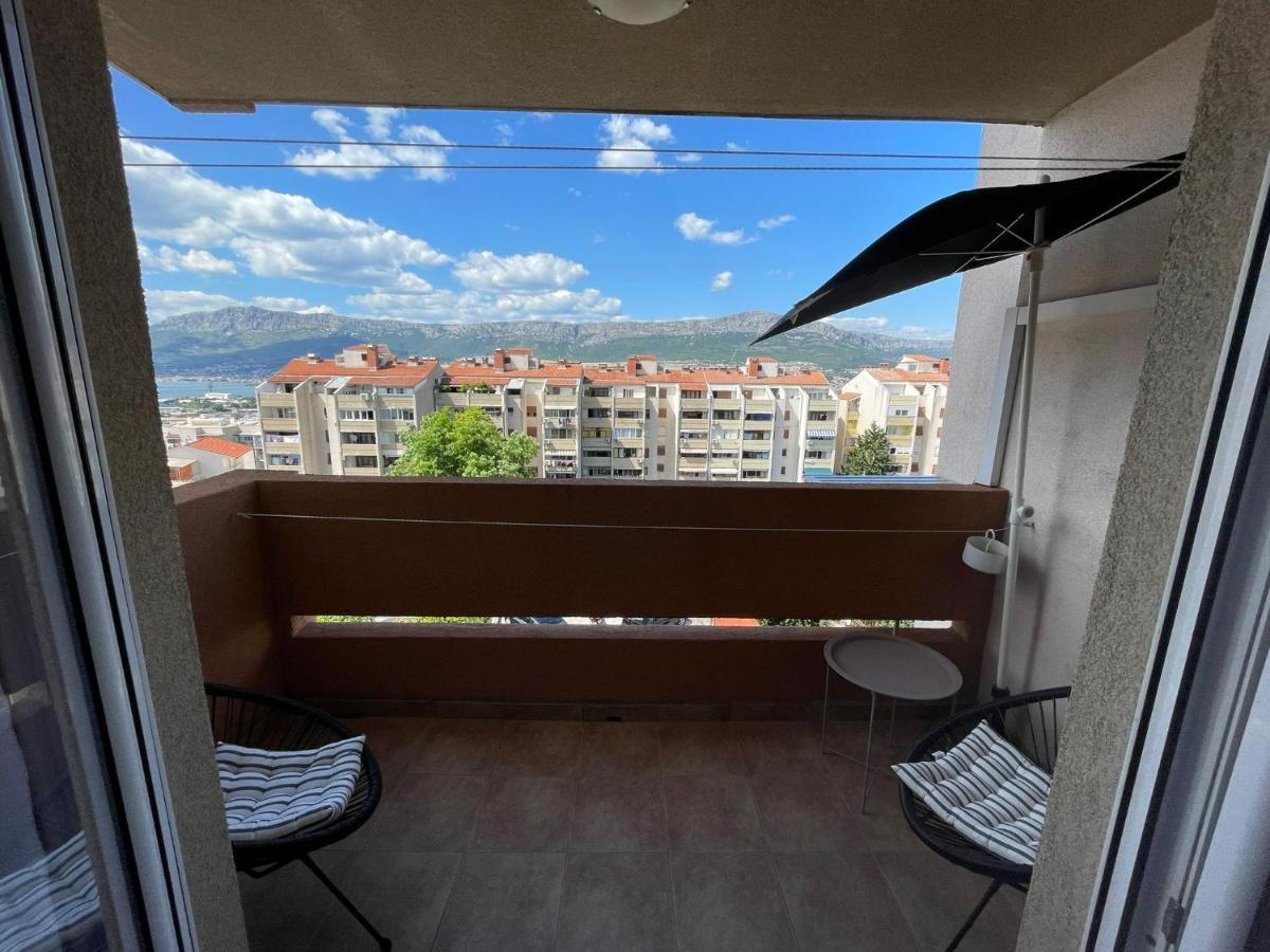Apartment Antonella *