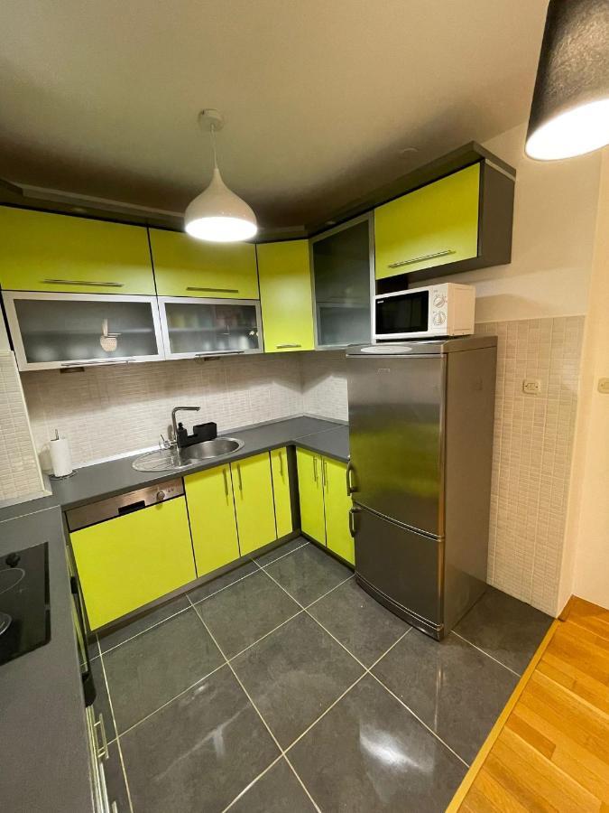 Antonella Apartment