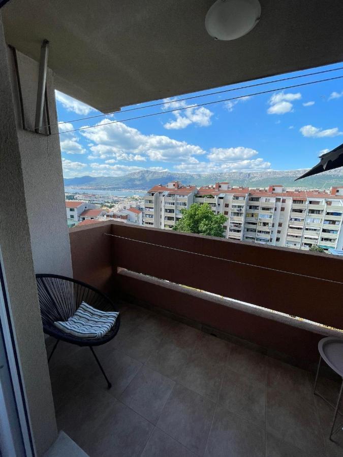 Antonella Apartment Split