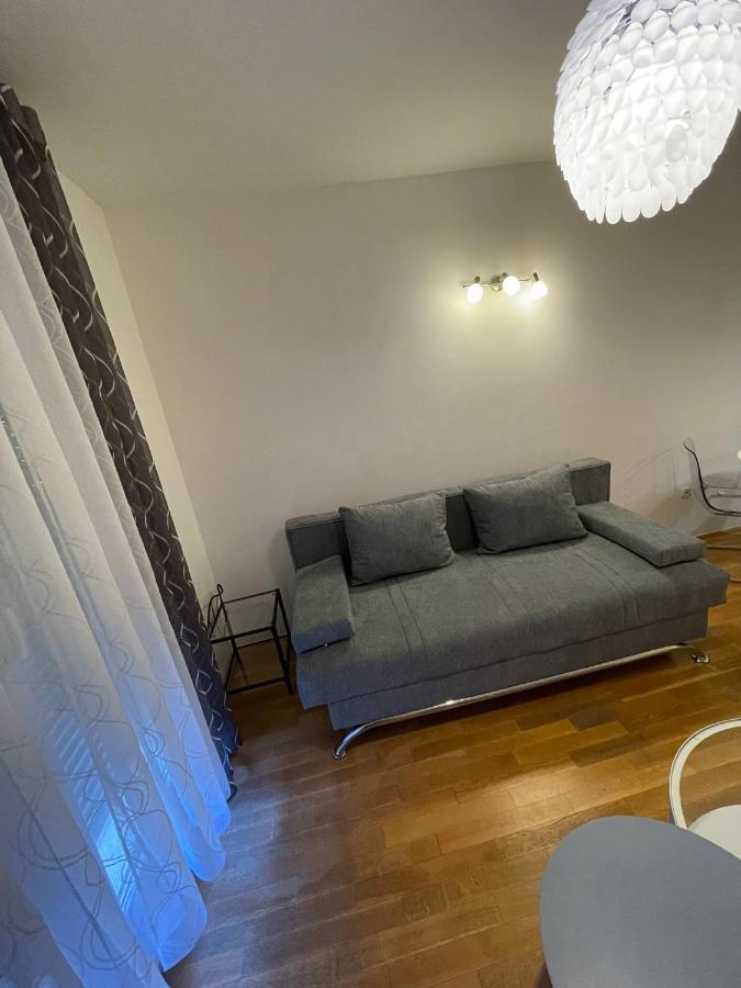 Antonella Apartment Split