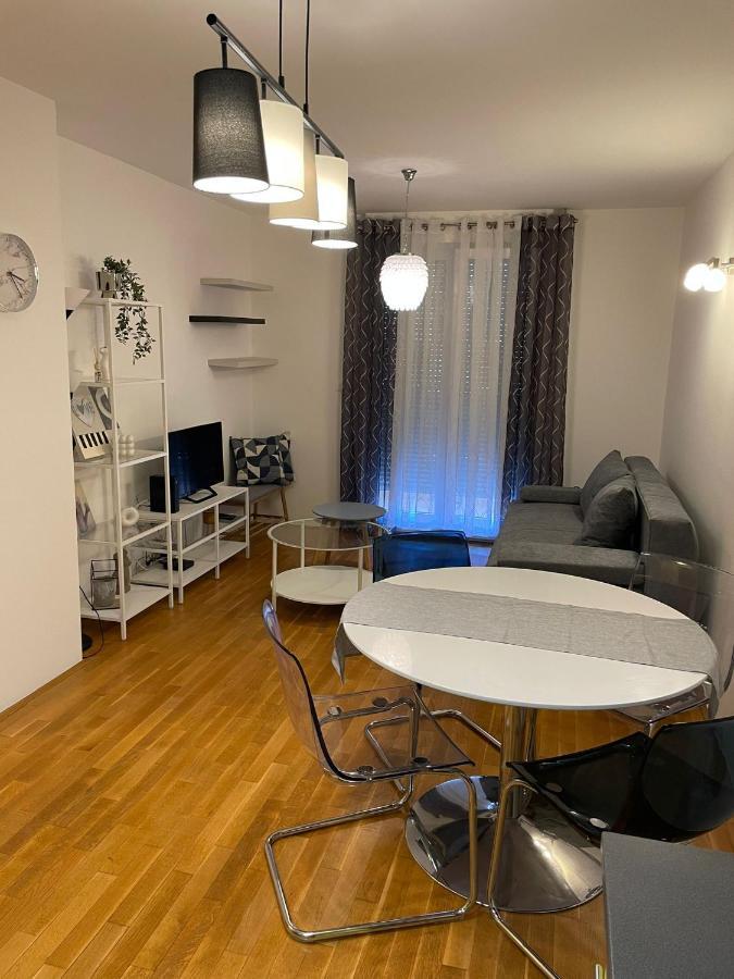 Antonella Apartment Split