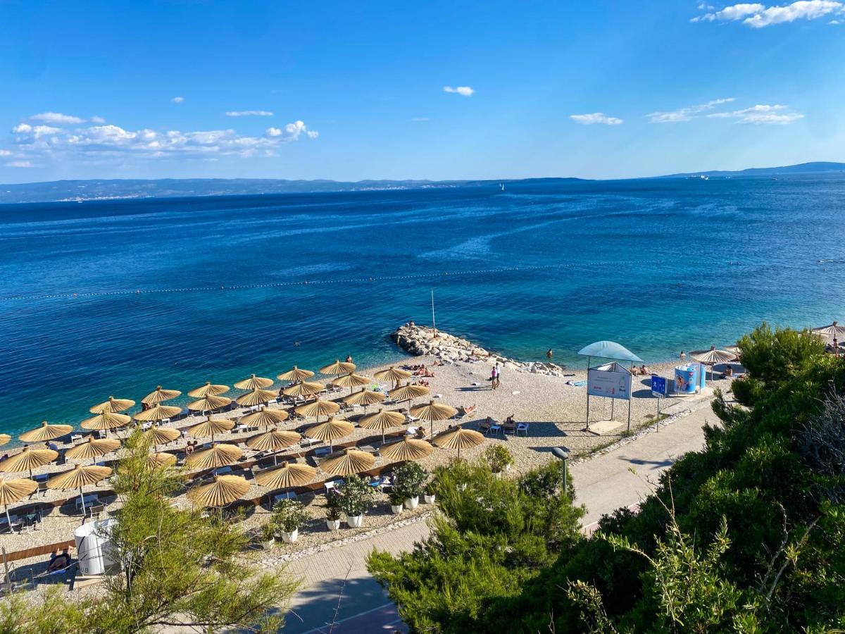 Katarina Apartamento Split
