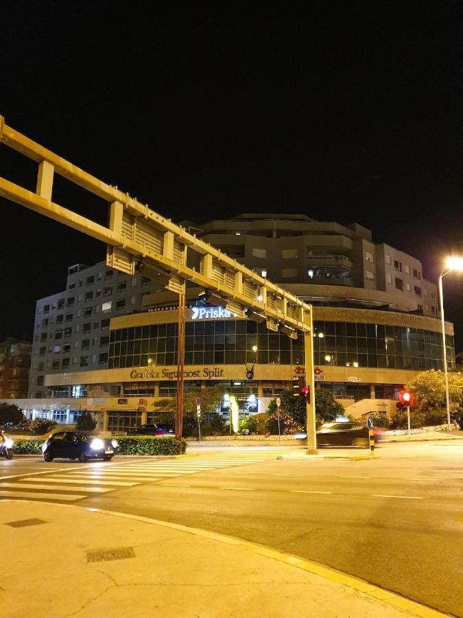 Apartman Sole D'oro *