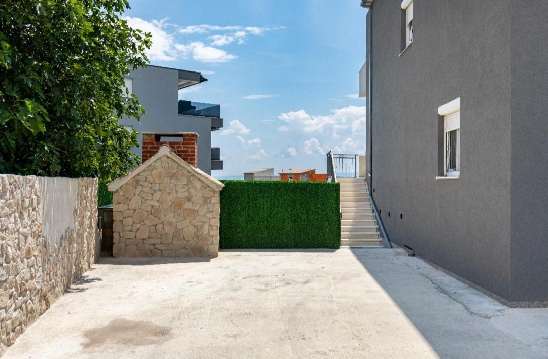 Ivancica Split