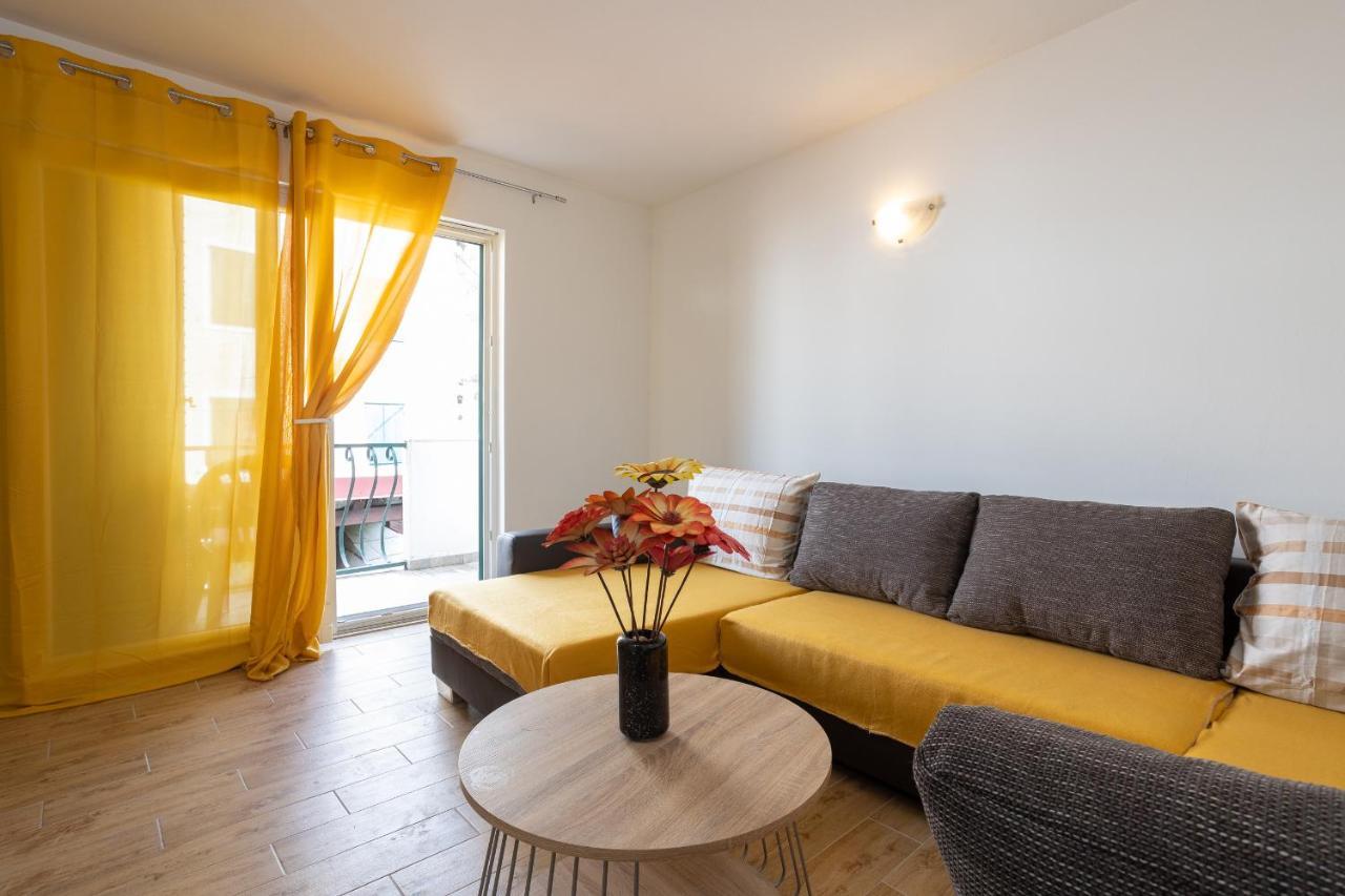 Appartement Melody *
