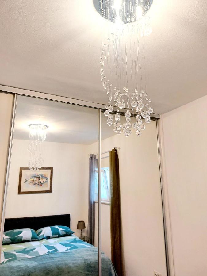 Appartement Divas *