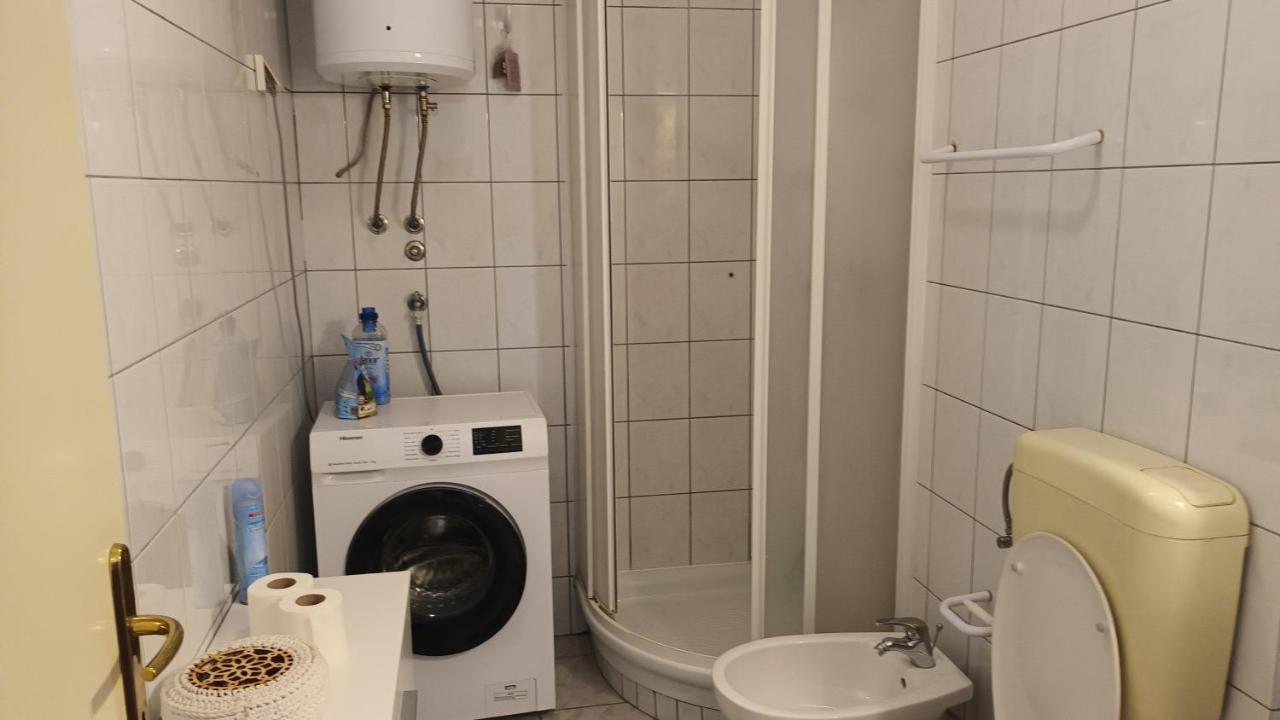 Cozy Aurelio Apartment