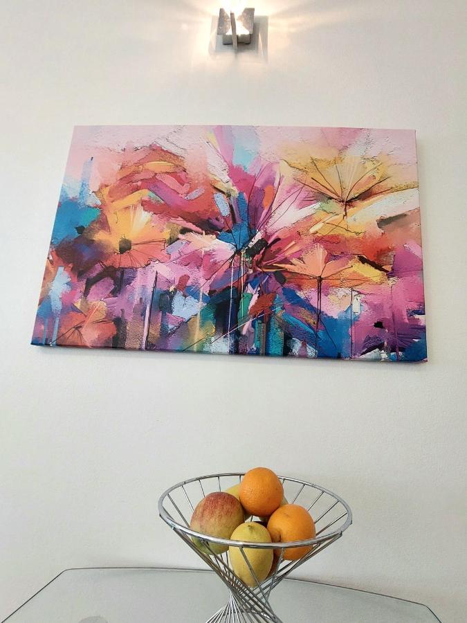 Divas Appartement Split