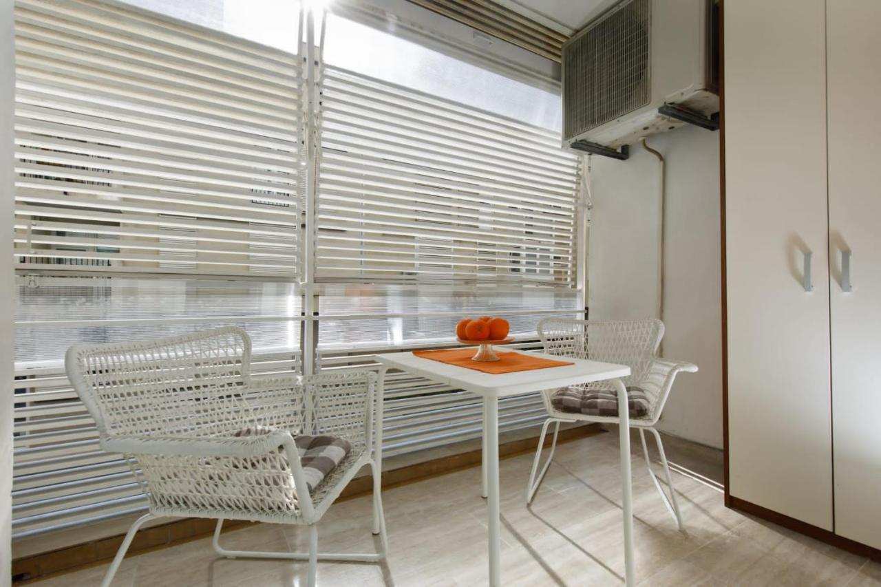 Sunny Side Up Apartment Split