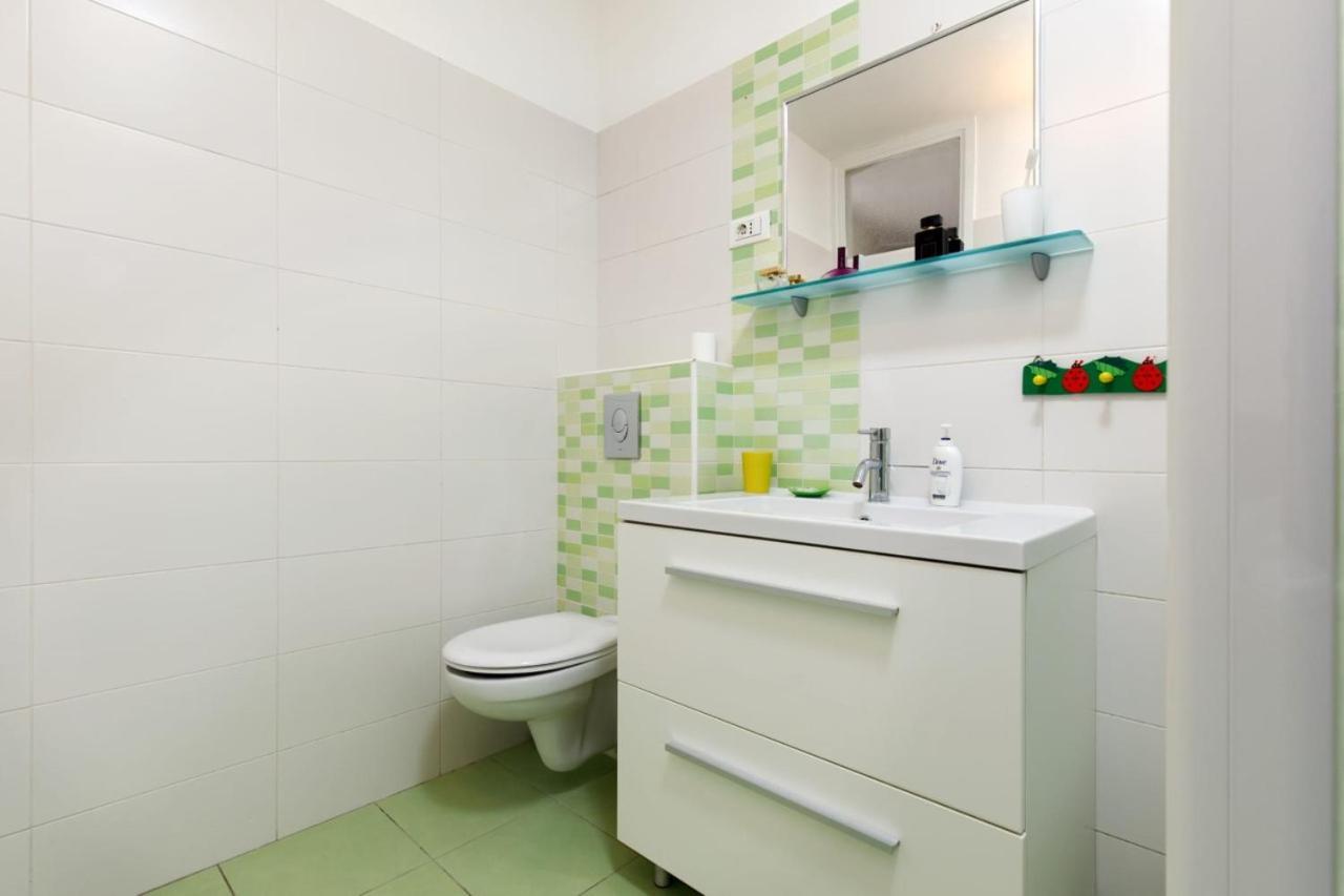 Sunny Side Up Apartment