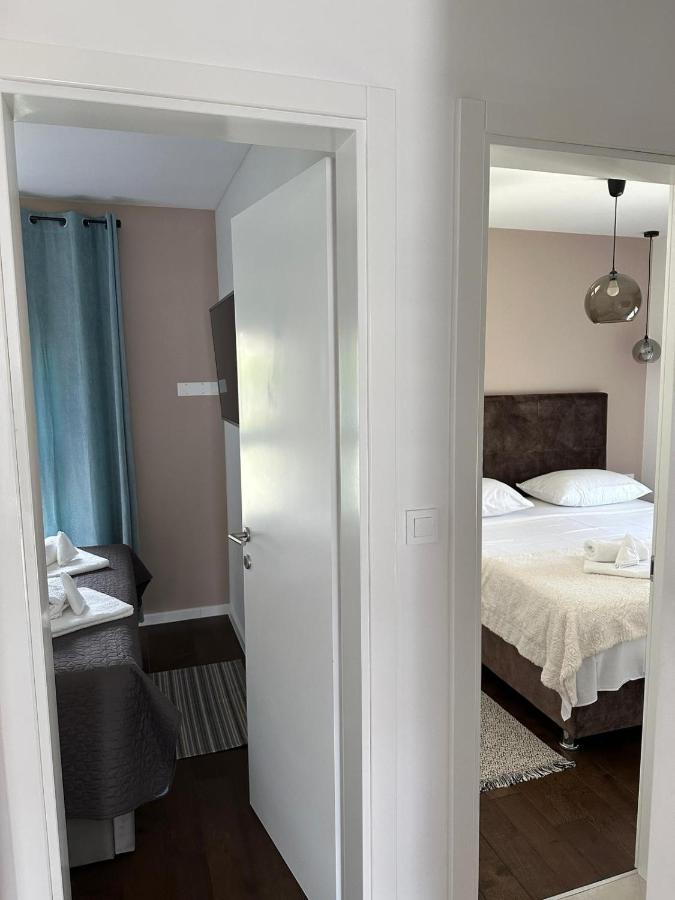 Mare's 1 Apartman *