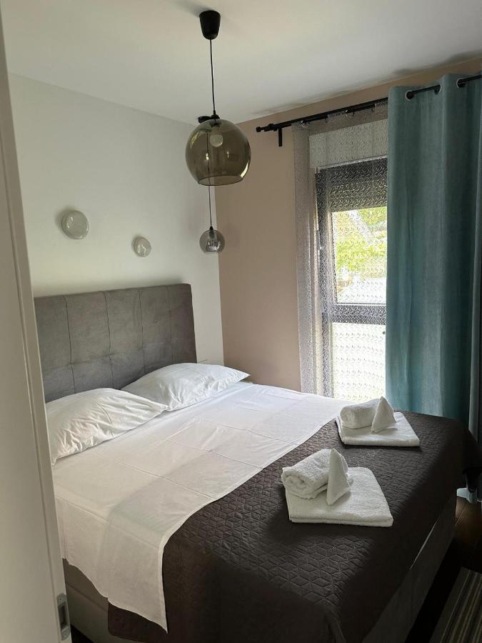 Mare's 1 Apartman *