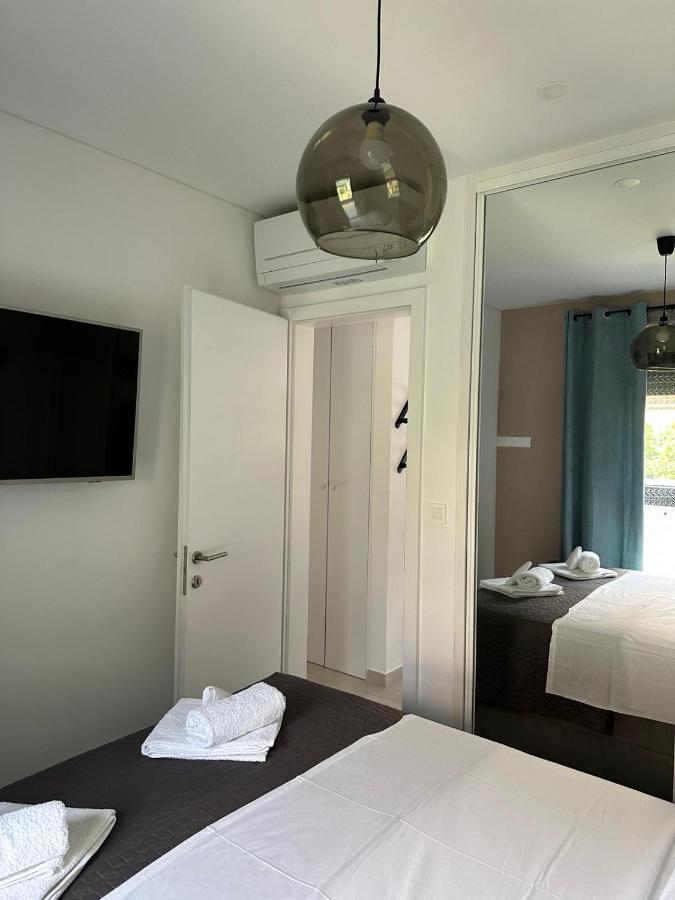 Mare's 1 Apartman Split