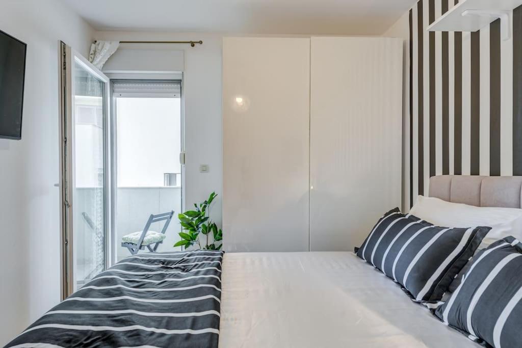 Appartement Spacious Lux Split