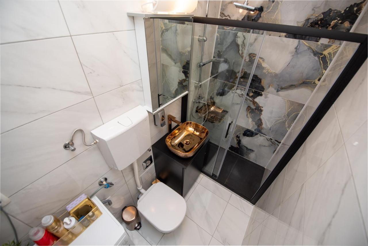 Apartment Royal Elegance