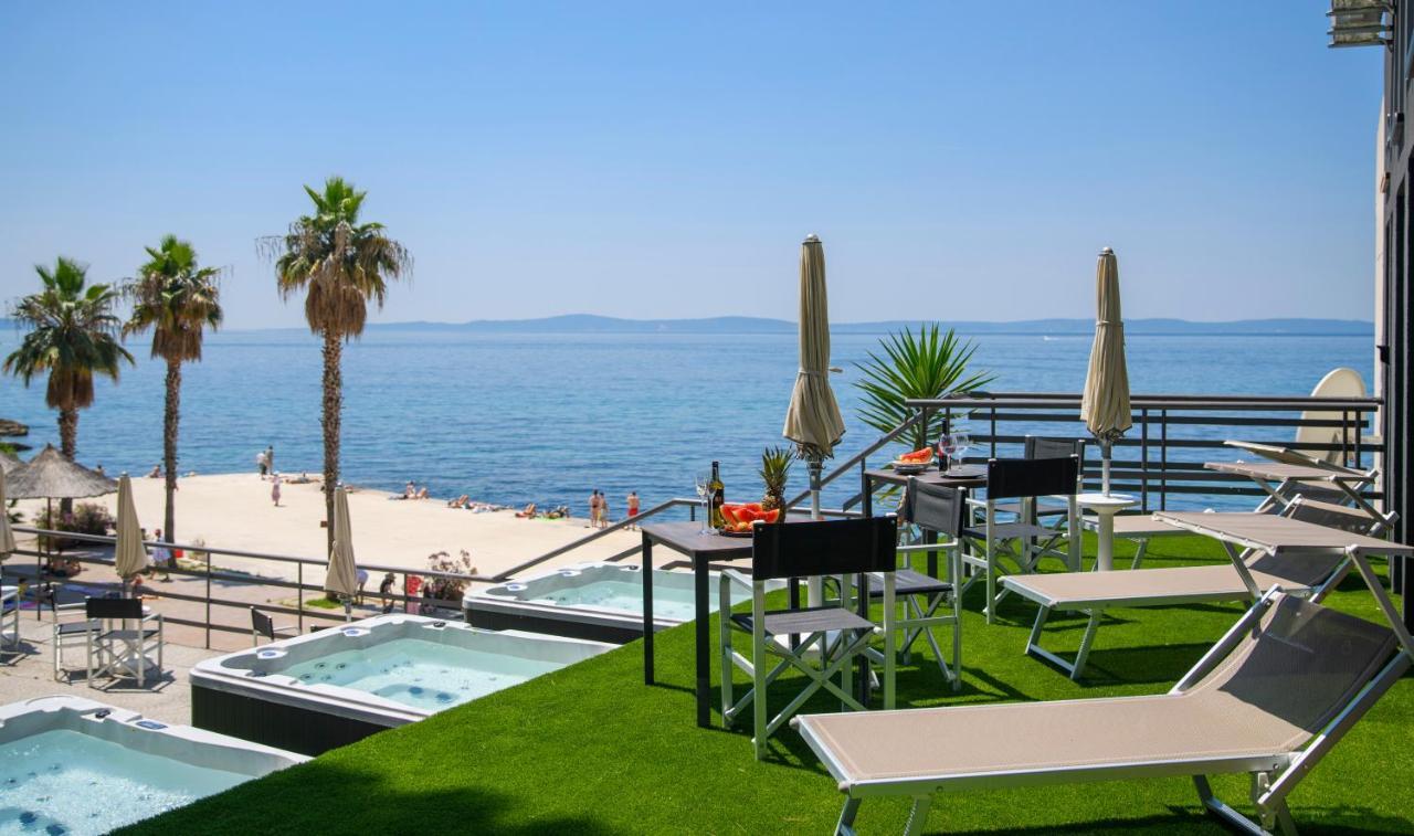 Via Mare Luxury 4* Split