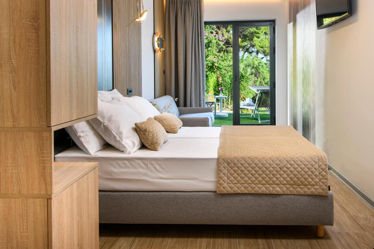 Via Mare Luxury Guest house 4*