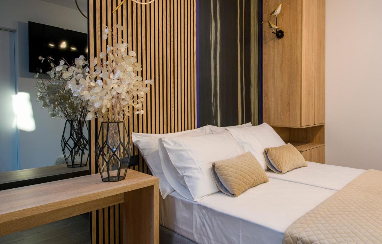 Via Mare Luxury Guest house