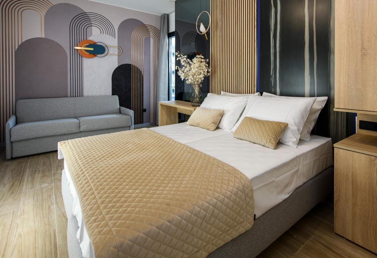 Via Mare Luxury 4* Split