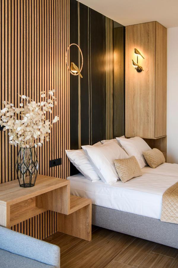 Via Mare Luxury Guest house
