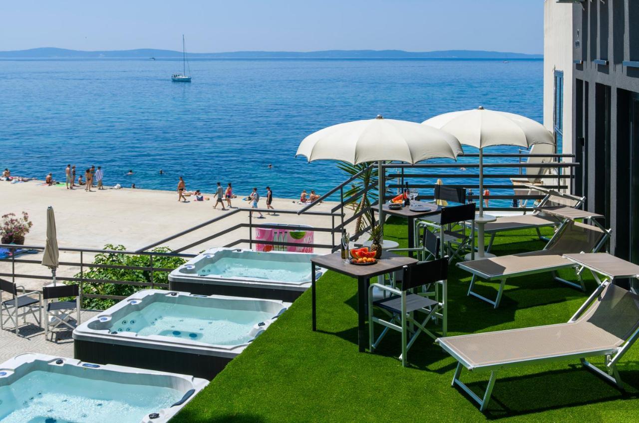 Via Mare Luxury 4*
