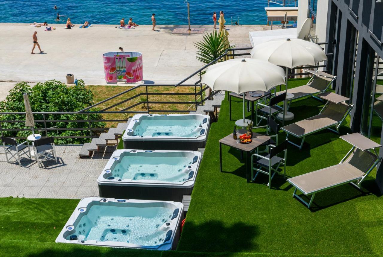 Guest house Via Mare Luxury