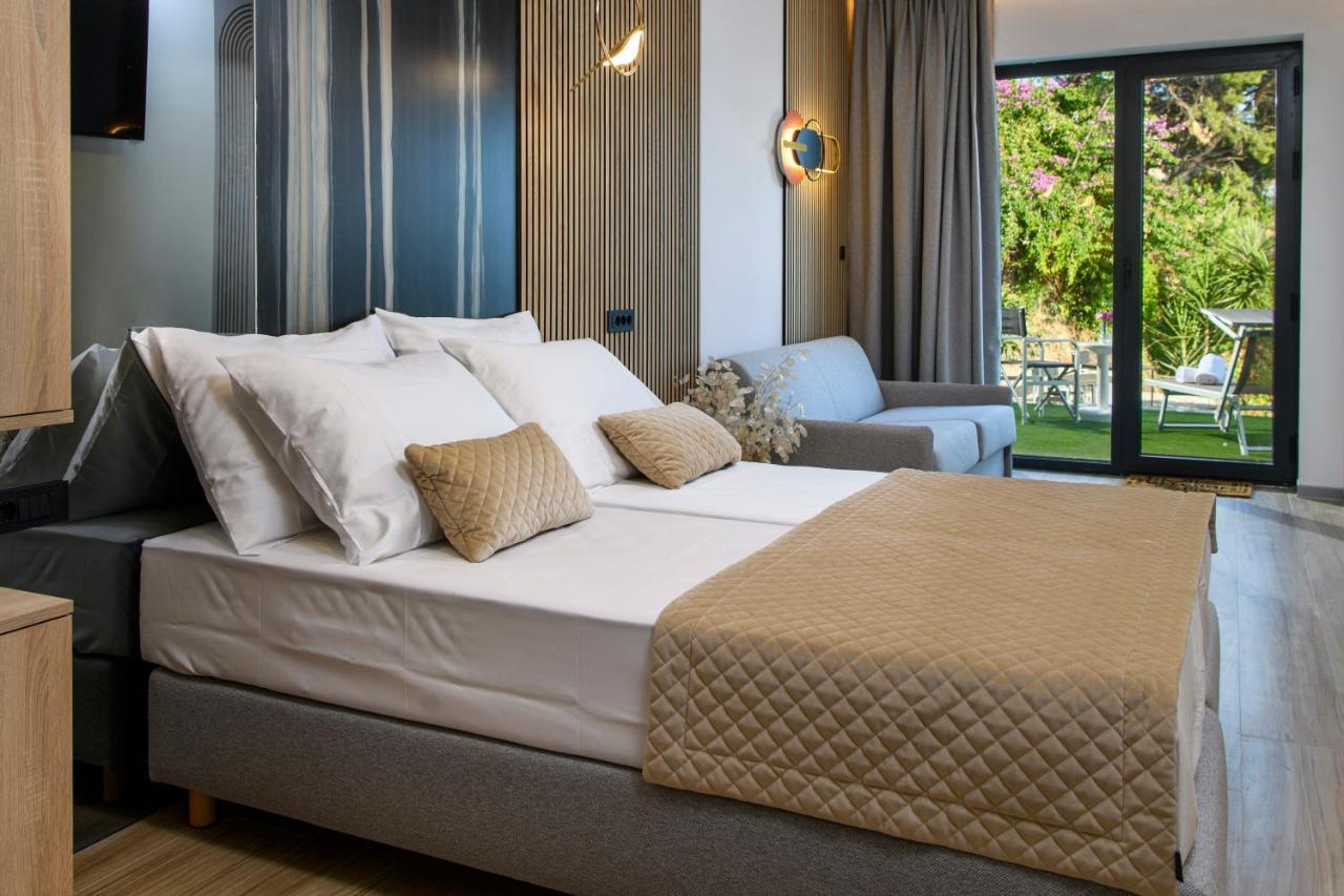 Via Mare Luxury 4*