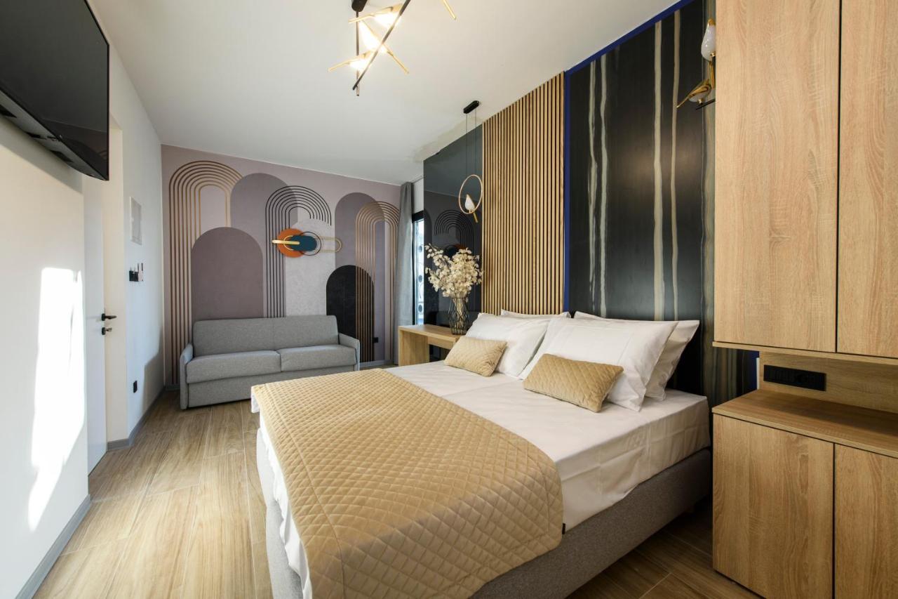 Via Mare Luxury 4* Split