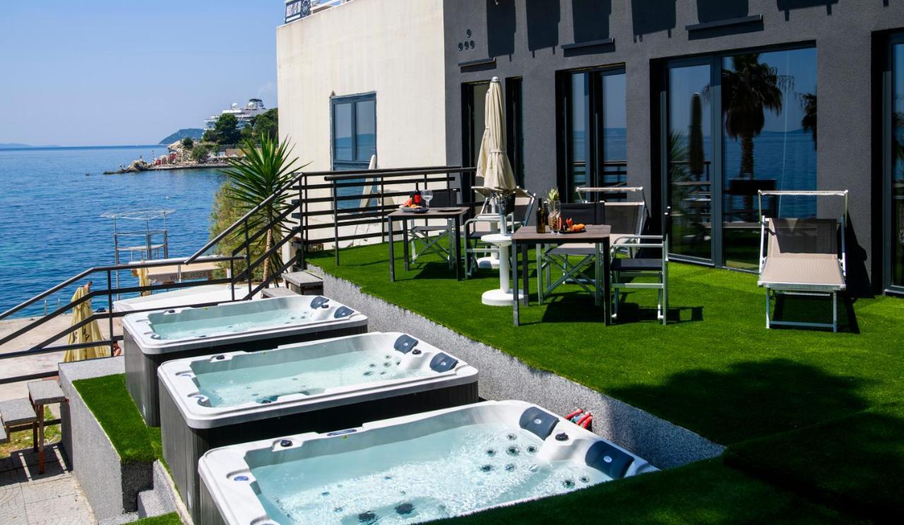 Guest house Via Mare Luxury Split