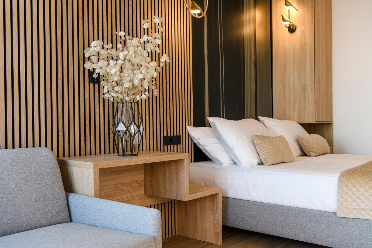 Via Mare Luxury Guest house Split