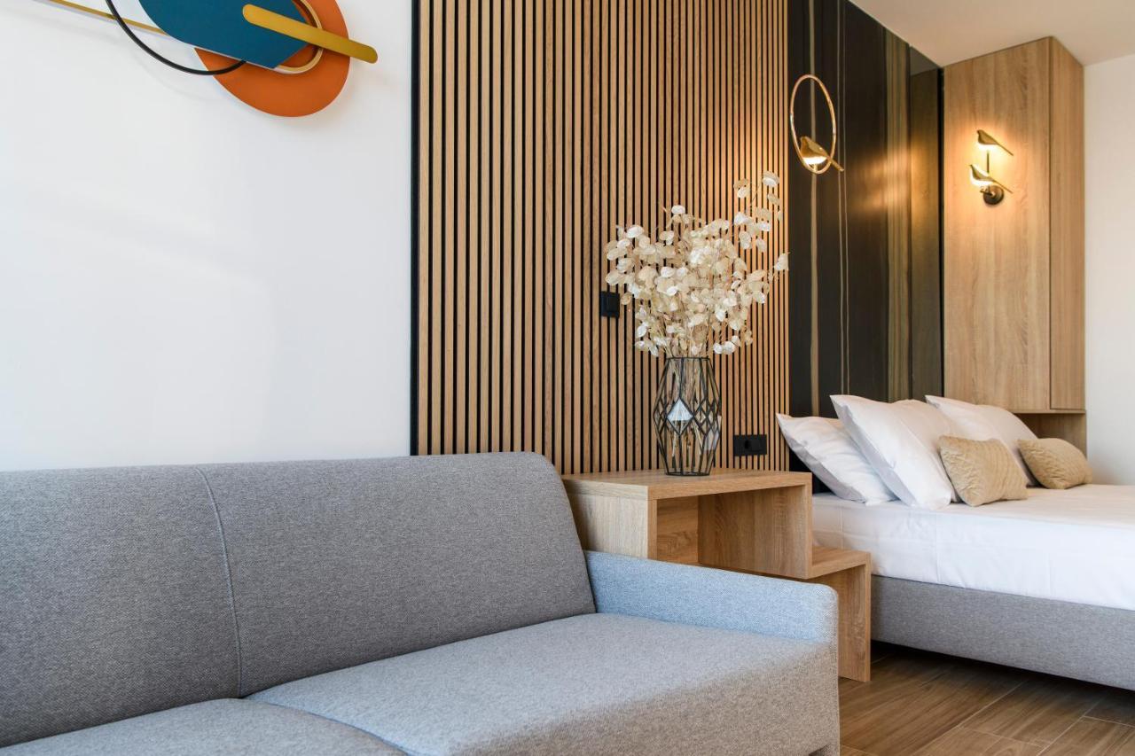 Via Mare Luxury 4* Split