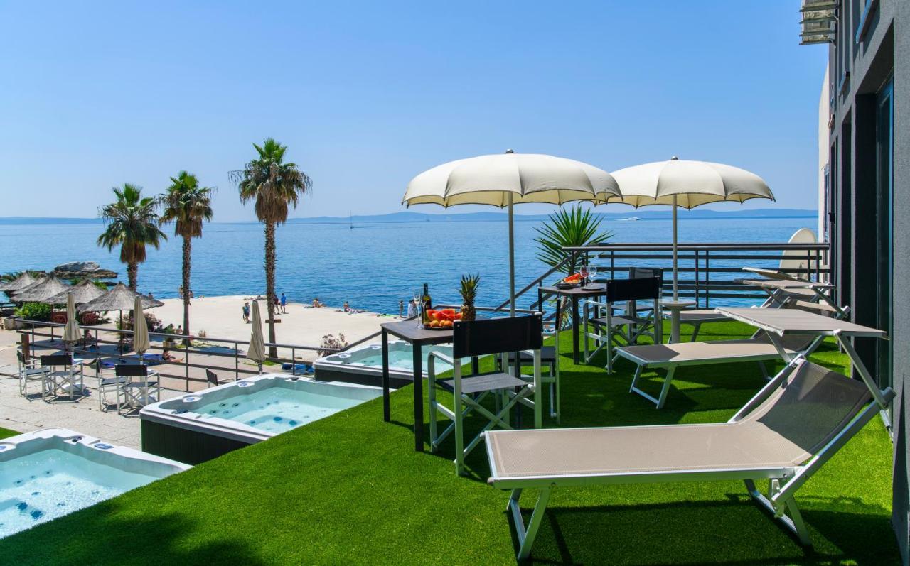 Guest house Via Mare Luxury