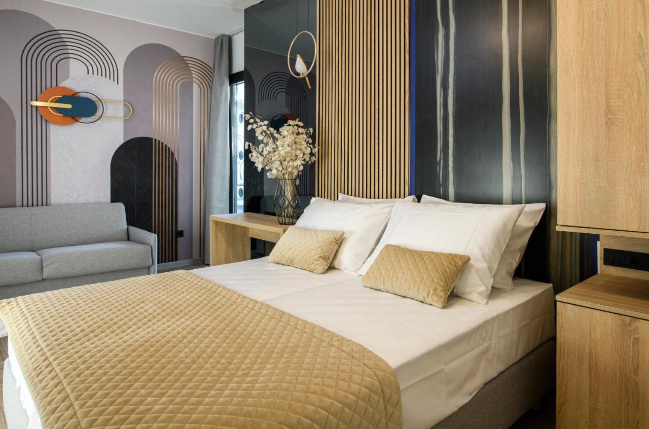 Via Mare Luxury Split