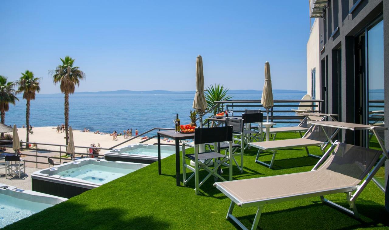 Via Mare Luxury Guest house