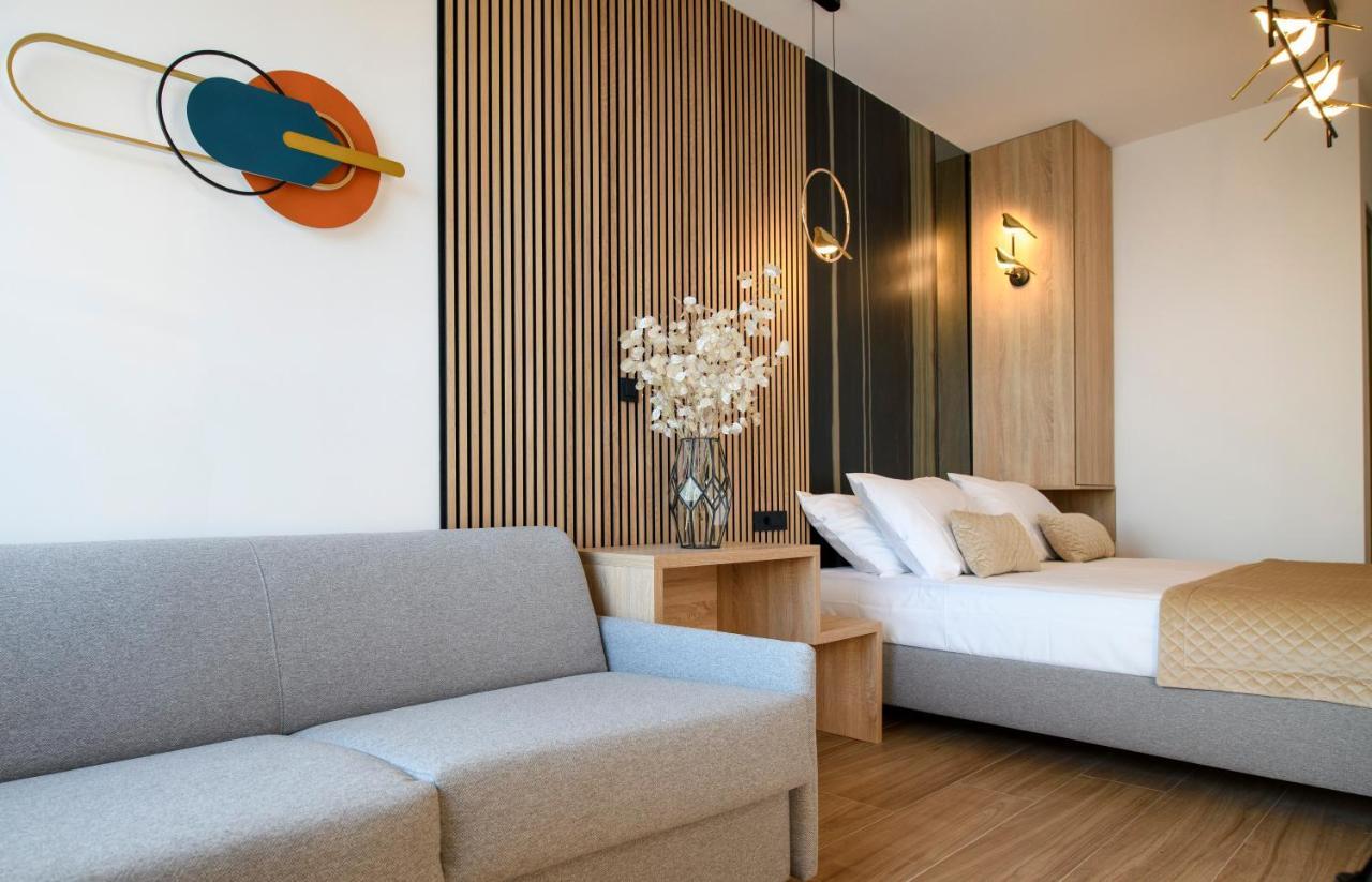 Guest house Via Mare Luxury Split