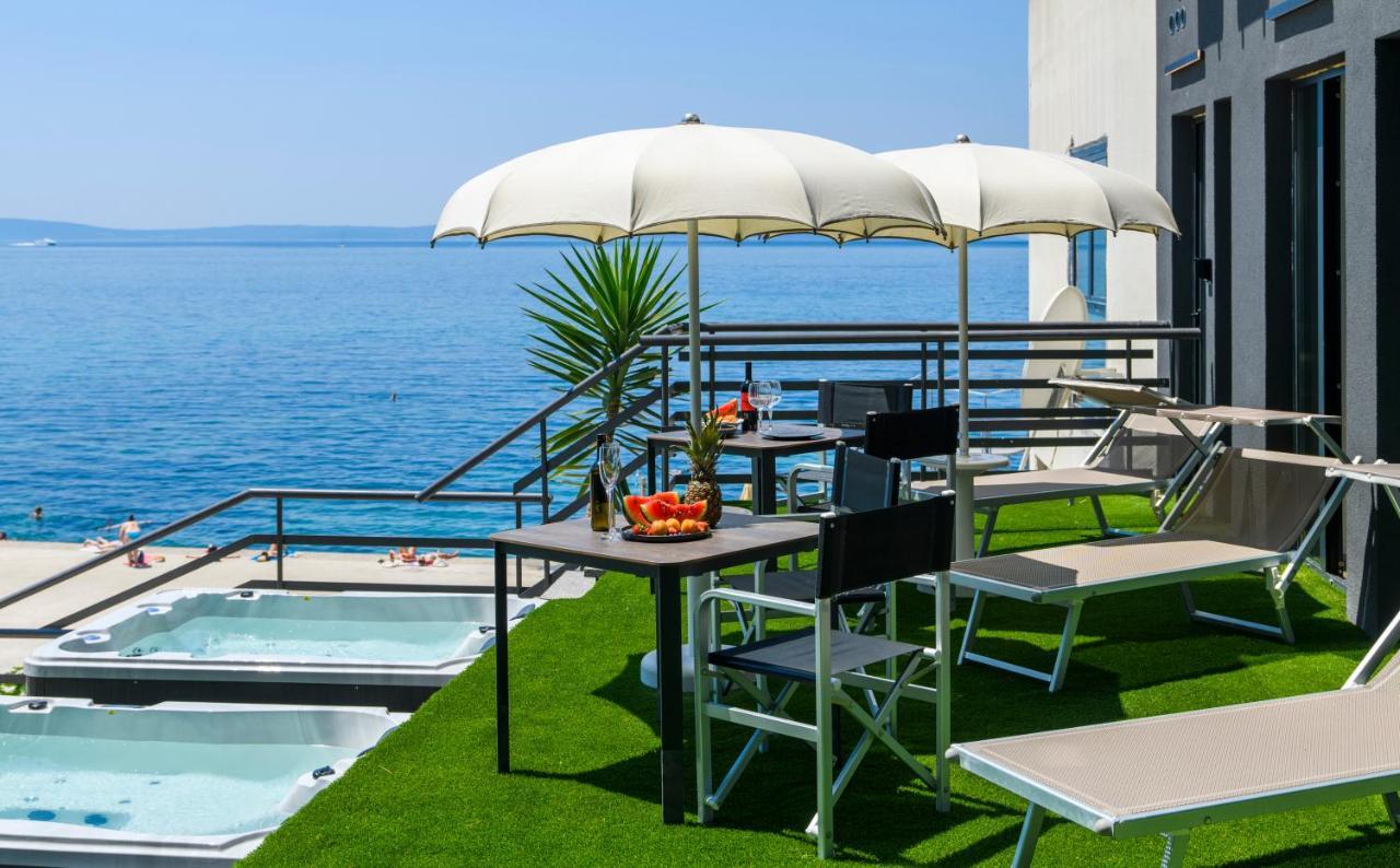 Via Mare Luxury Guest house Split