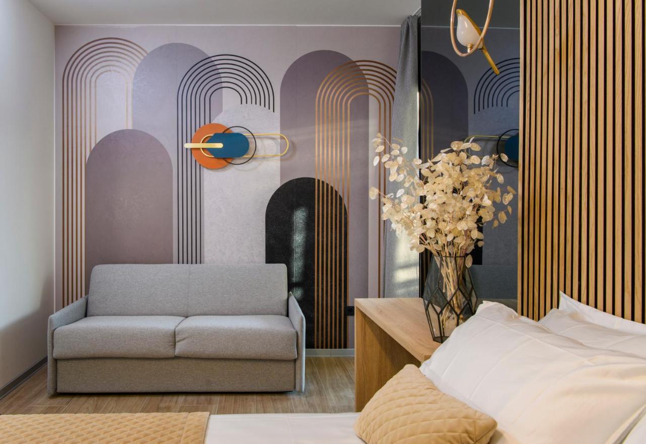 Via Mare Luxury 4* Split