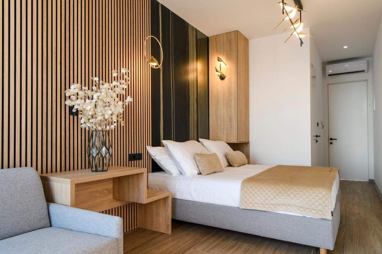 Via Mare Luxury 4*