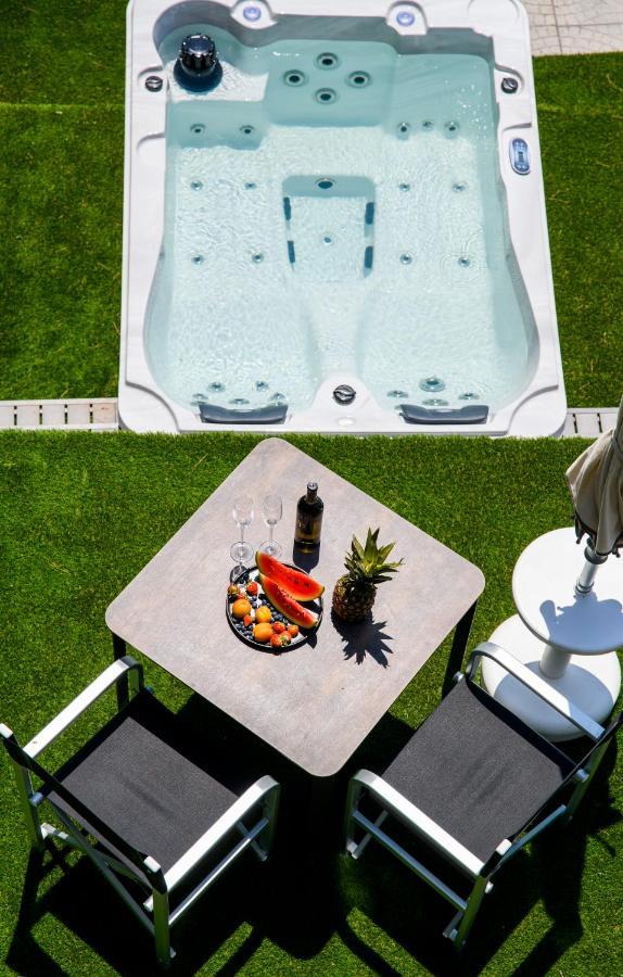Via Mare Luxury Guest house