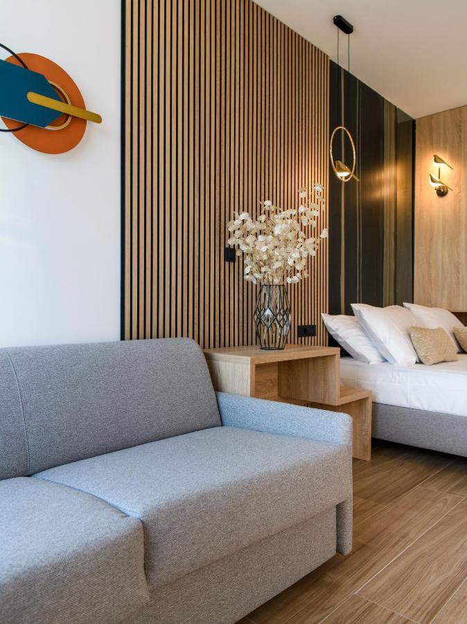 Via Mare Luxury Guest house 4*