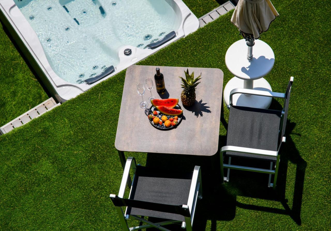Via Mare Luxury Guest house 4*