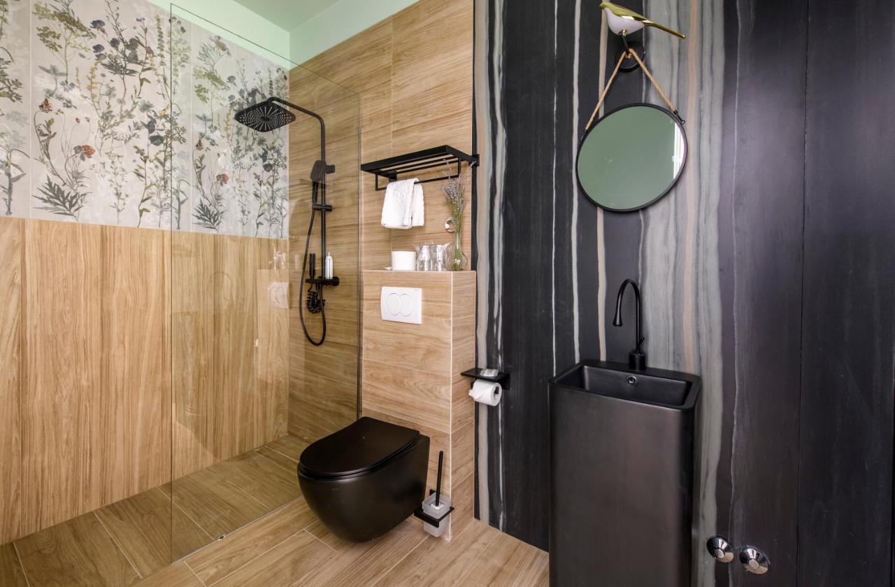 Via Mare Luxury Guest house Split