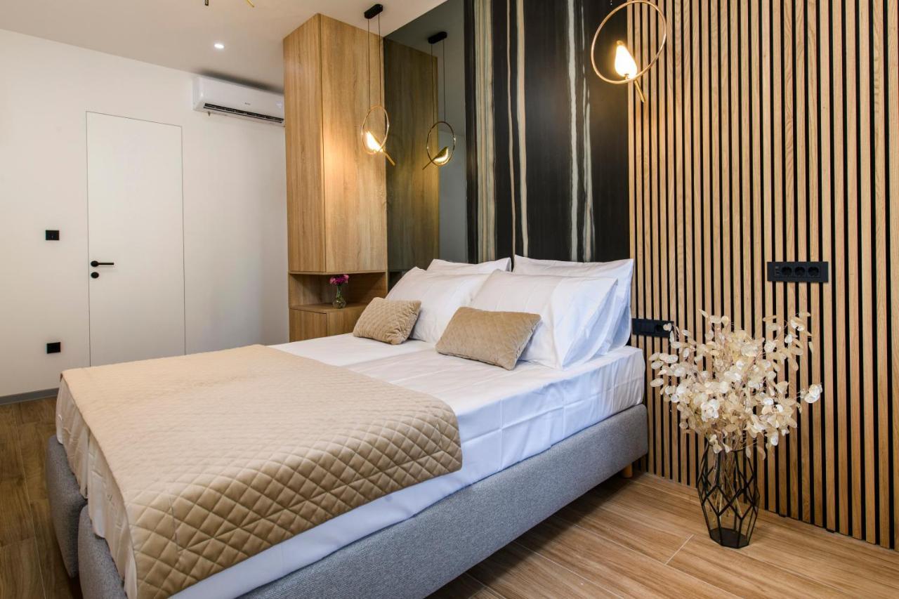 Via Mare Luxury Guest house Split