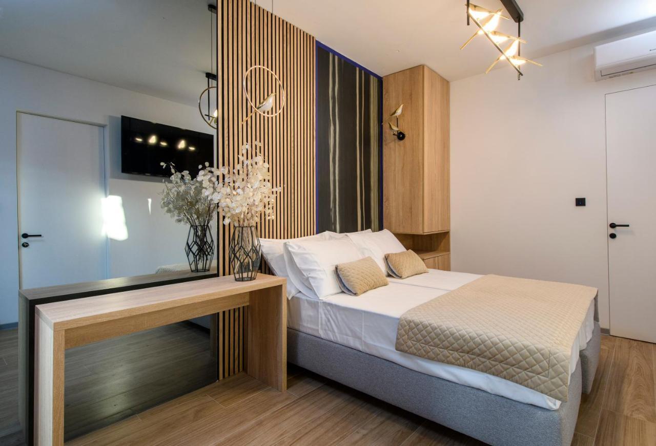 Guest house Via Mare Luxury Split