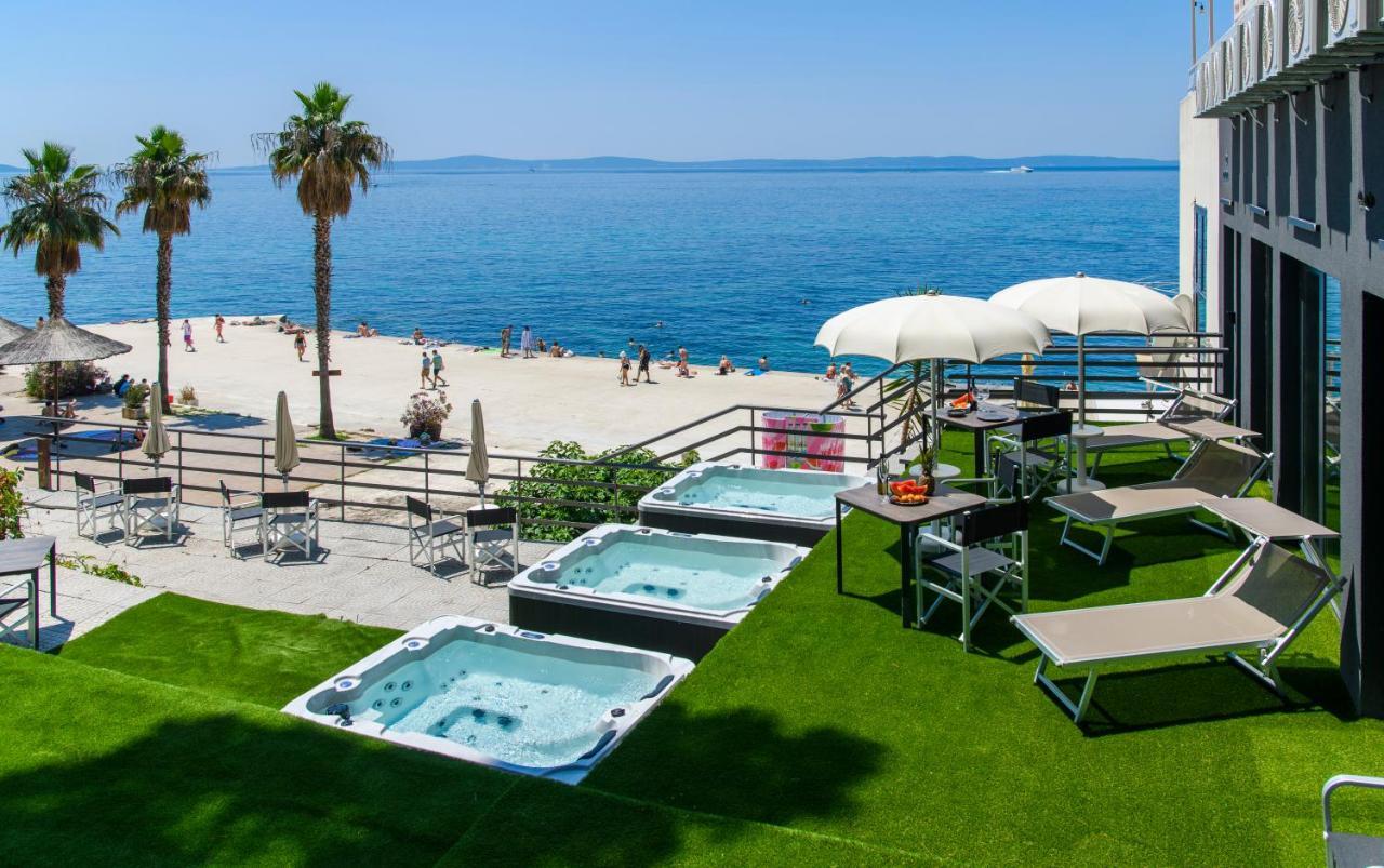 Guest house Via Mare Luxury