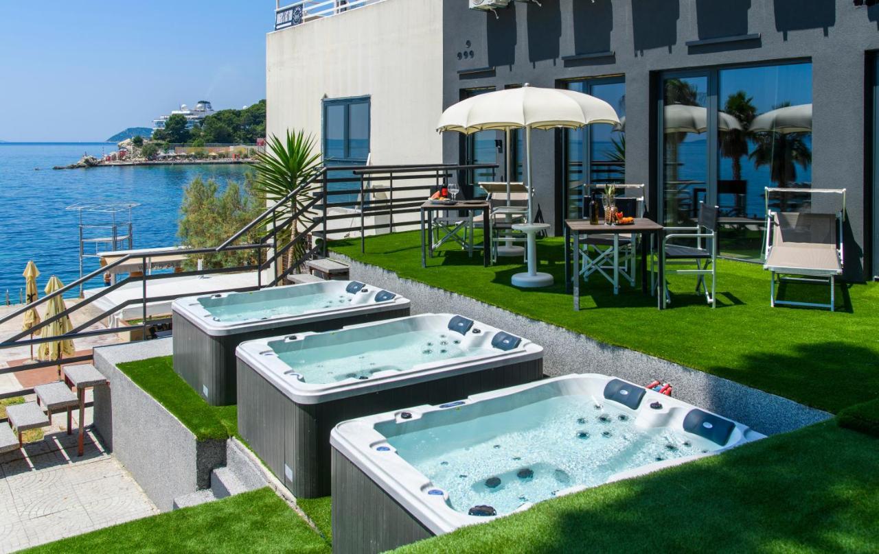 Via Mare Luxury Guest house