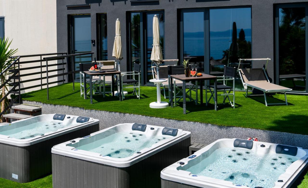 Via Mare Luxury Guest house